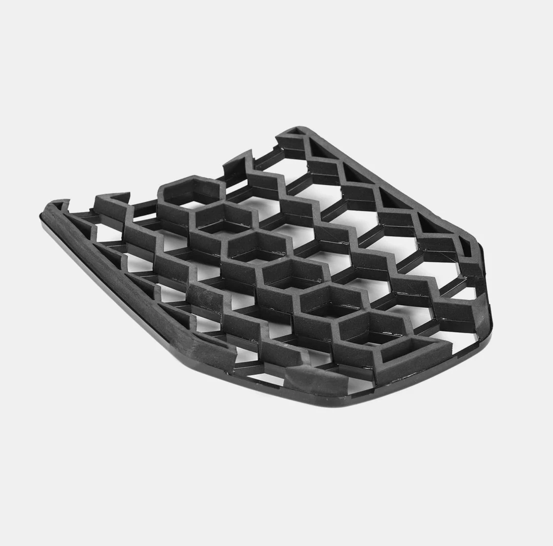 Chaleco al aire libre Verano ASPC Honeycomb Ventilación Plug Board - imagen 4