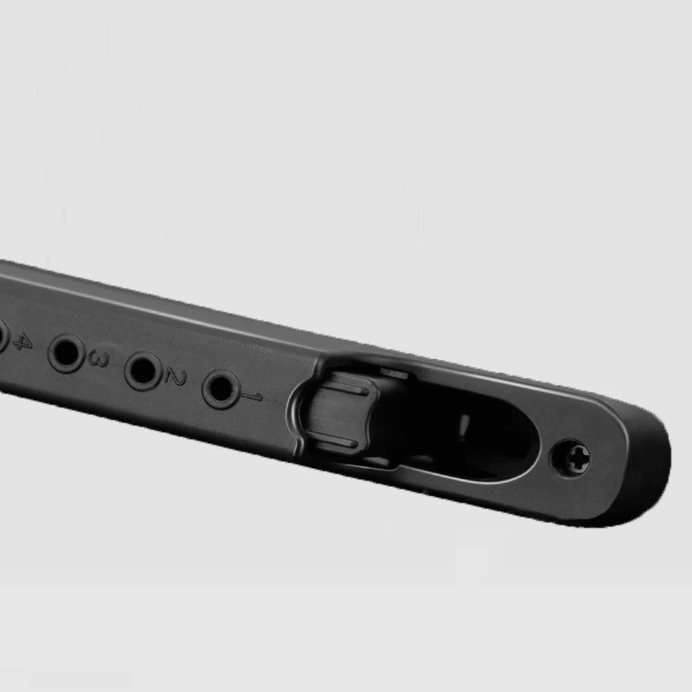 Caja de almacenamiento de baterías AAA, caja de seguridad a prueba de polvo, antiexplosión, de conversión rápida con características tácticas - imagen 3