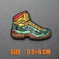 Embroidered patch 39