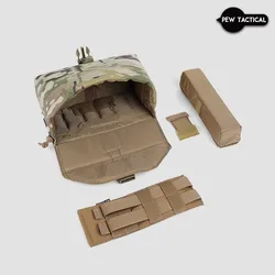 Funda NVG PEW Tactical TYR compatible GPNVG-18 visión nocturna