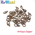 Antique Copper