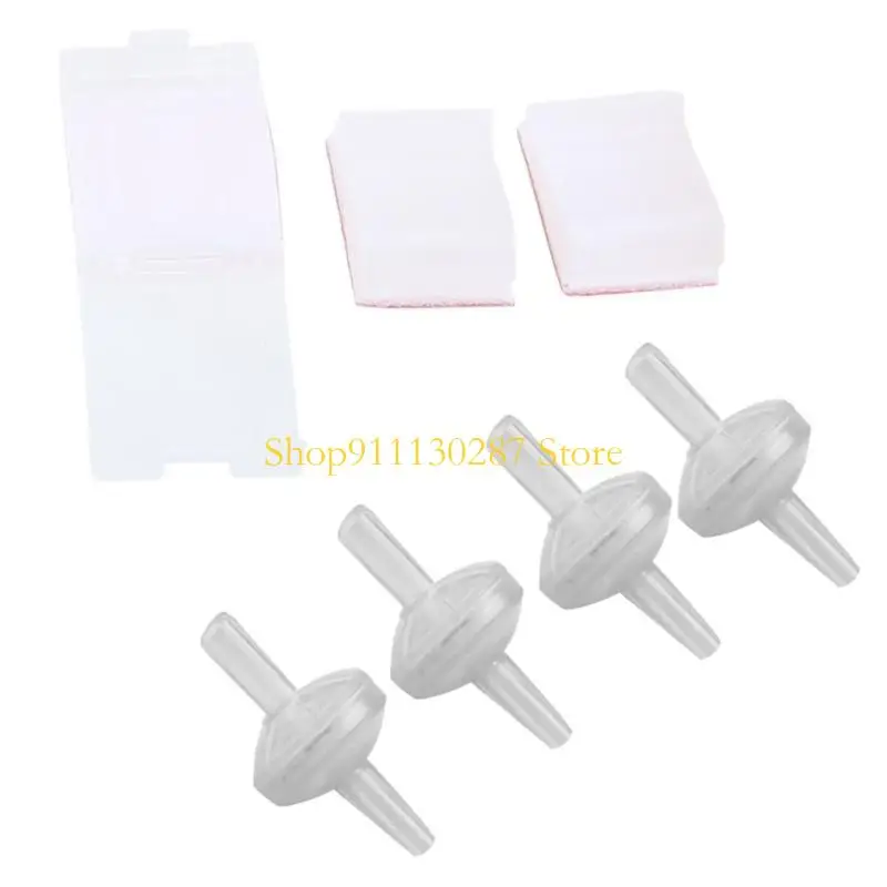 J1HC 4 recarga compatible color para 250 251 270 271 280 281 PG240 CL241 Cantelón Ciss ect con - imagen 5