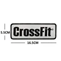 Woven crossfit