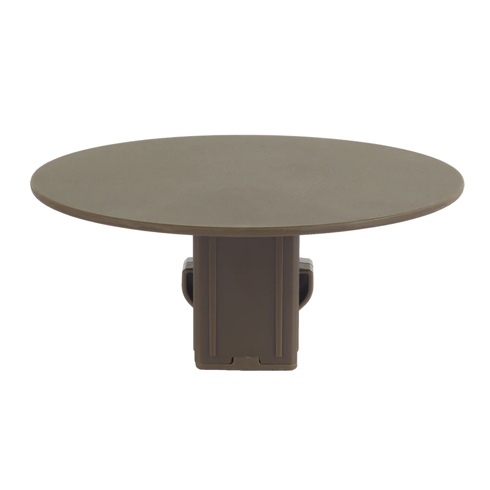 Tactische displaystandaard Modulaire component Jachtuitrusting Displaystandaard Top Cover Displayhouder Quick Mount Accessoires - imagen 3