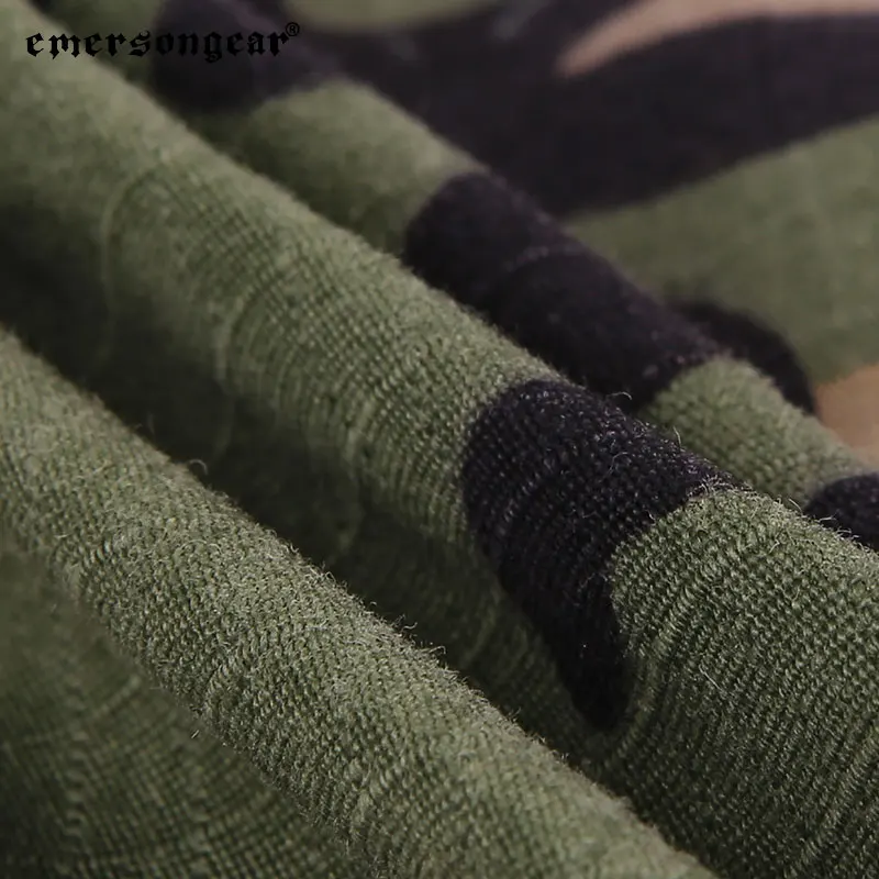 Chaqueta táctica BDU mujer – Estilo militar vintage vaquero - imagen 5