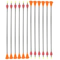 24pcs-2pink1yellow