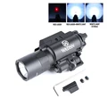 X400 Red Laser LED