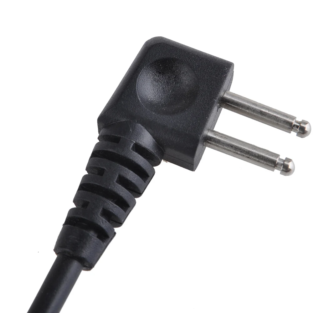 Piezas de micrófono táctico Z040 Z Tac para auriculares COMTAC II, juego de guerra para caza al aire libre, accesorios para auriculares Airsoft Z 040 - imagen 3