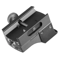 Mira telescópica táctica compacta con punto rojo y verde, Mini reflejo sin paralelo, óptica holográfica para caza, mira telescópica con punto rojo