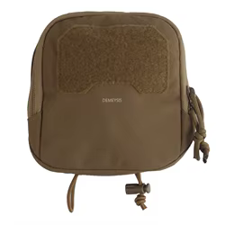 Bolsa táctica MOLLE CS, bolsa de almacenamiento para deportes de tiro Airsoft, bolsa de almacenamiento de uso General, chalecos de caza, portador de placa, paquetes de accesorios