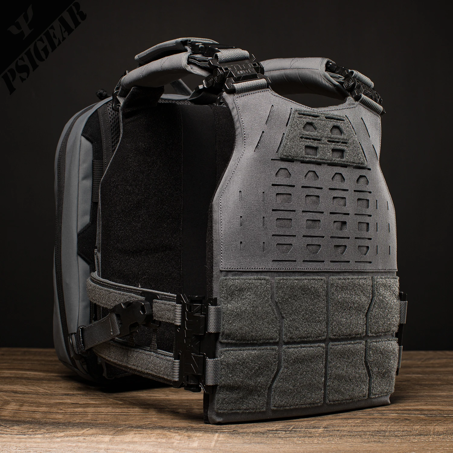 Psigear-mochila Multimisión de Ap-1, Kit de extracción rápida, V1, Px-1, 08042 - imagen 2