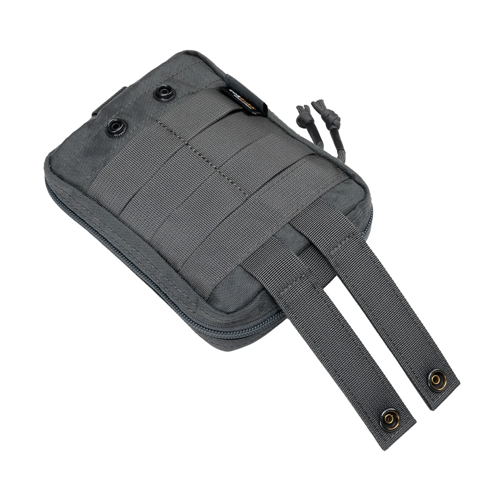 EXCELENTE ELITE SPANKER bolsa táctica Molle médica EDC bolsa de emergencia para exteriores accesorio herramientas multifuncionales - imagen 5