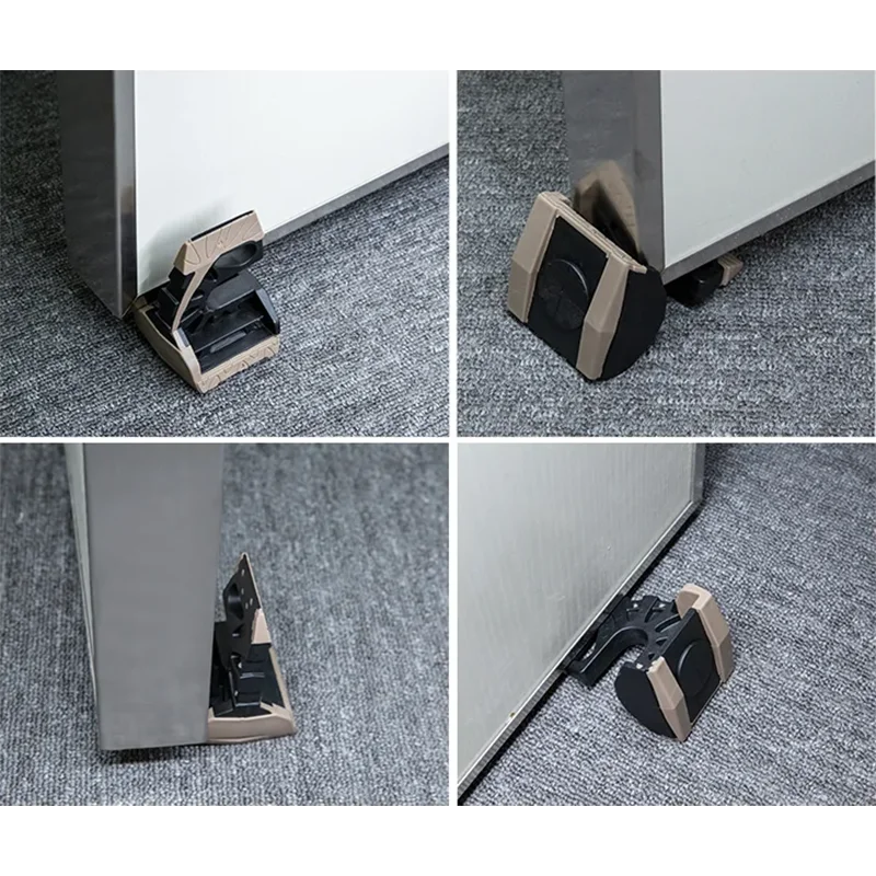 Tope de puerta táctico FMA para juego de guerra Airsoft y cerradura de seguridad de broma de puerta-herramienta de entrenamiento de seguridad resistente - imagen 2