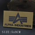 ALPHA-5
