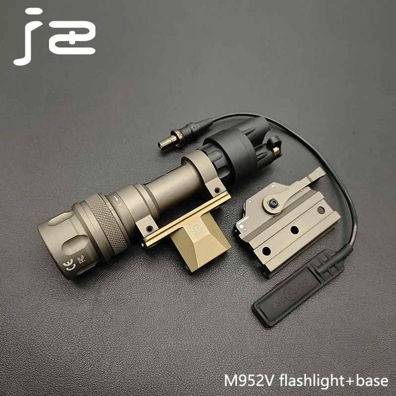DE SF M95V Strobe