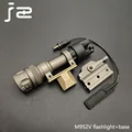 DE SF M95V Strobe