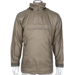 SMTP B717 Chaqueta de combate CS británica impermeable térmica