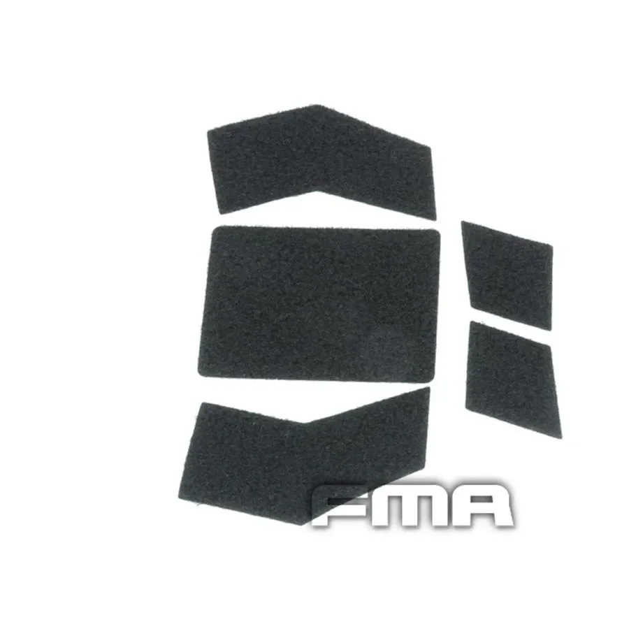 Piezas del casco Exf Bump Nuevo casco Ma.gic Subsidios - imagen 3