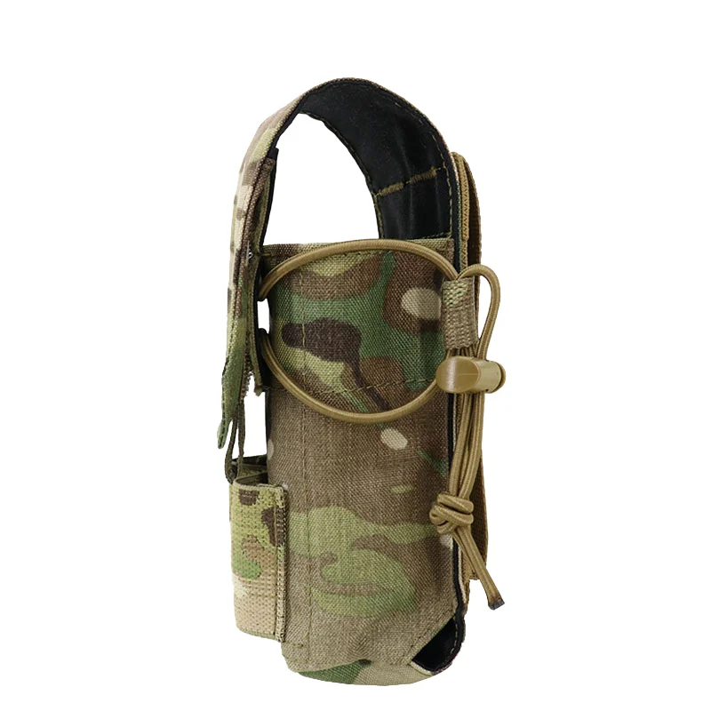 Tailor táctico 5,56, doble MAG - imagen 3