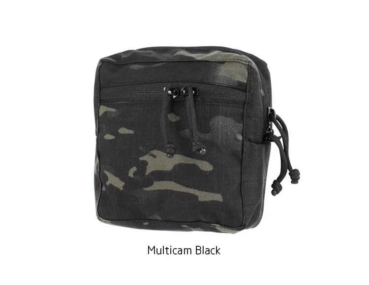 Multicam Black