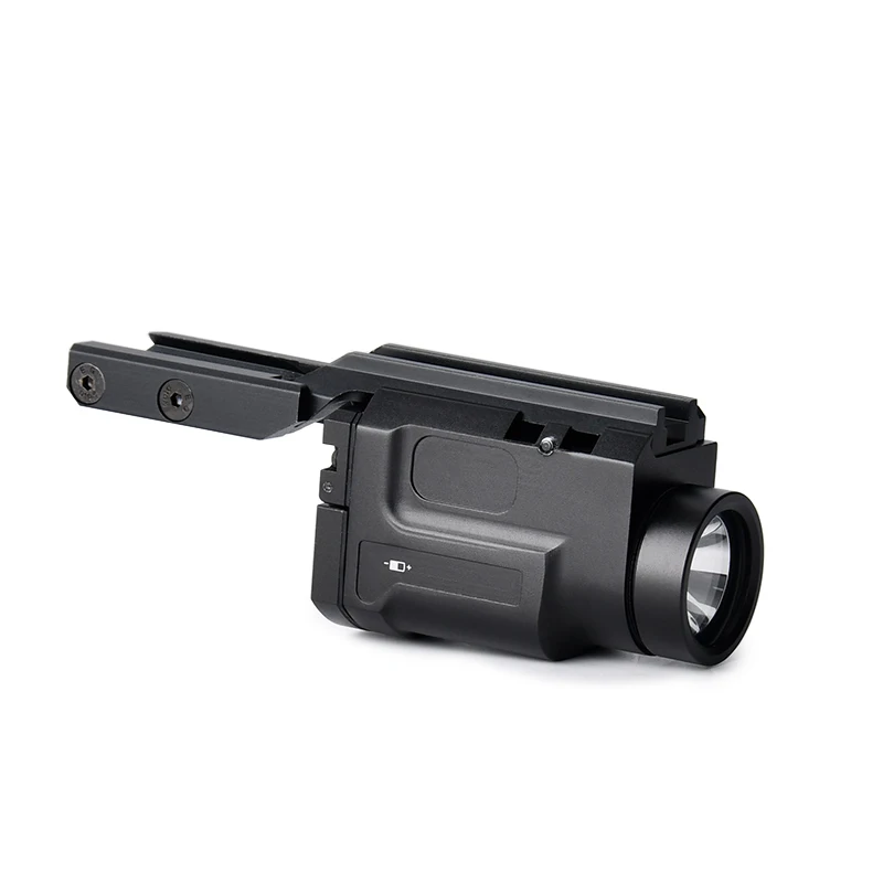 Zenitco Klesch Linterna táctica LED picatinny M-LOK para airsoft - imagen 5