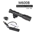 M600B BK