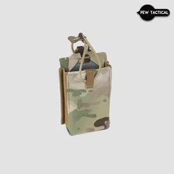 PEW Funda rifle táctico MOLLE – Para airsoft