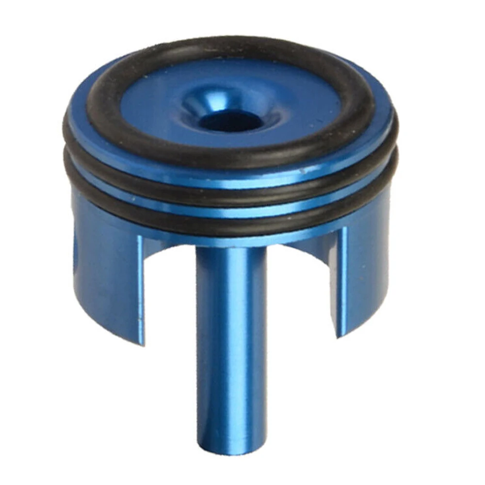 SINAIRSOFT cabezal de cilindro de pistón de rodamiento silencioso, AEG para caza de caja de cambios Ver.2/3 - imagen 5