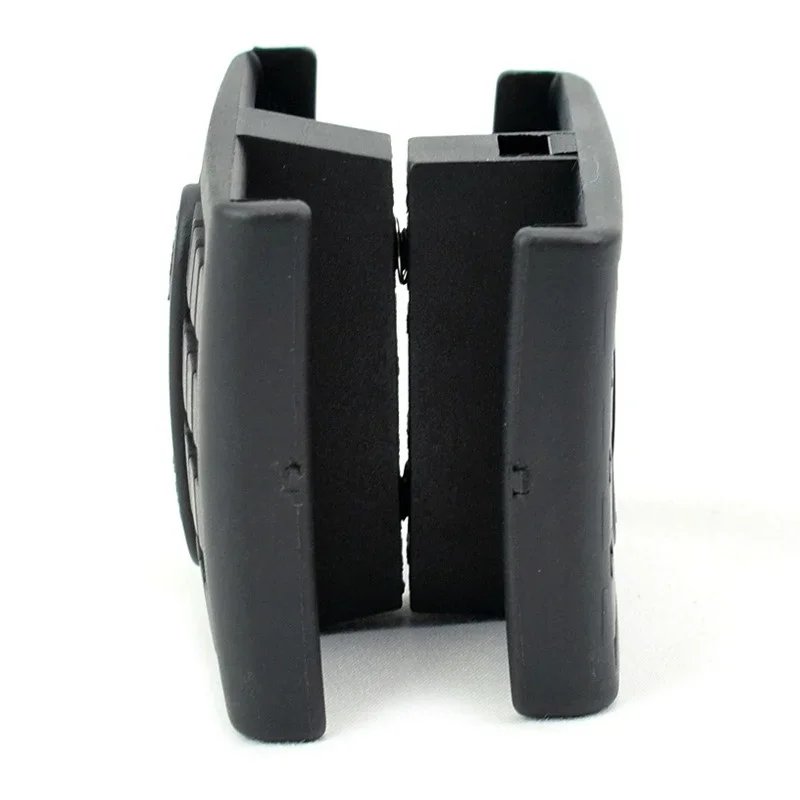 Acoplador de revista MP5, pistola de aire, Rifle, abrazadera de conector paralelo Mag, accesorios de caza, soporte de Clip doble para pistola Airsoft - imagen 4