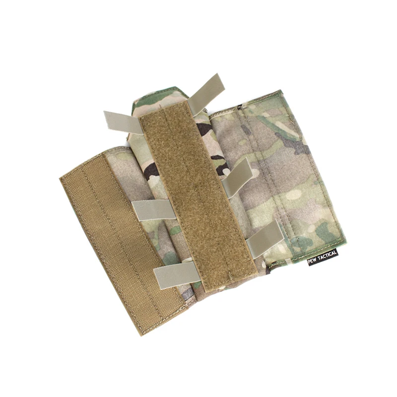 Hombreras acolchadas universales para chalecos tácticos (adecuadas para JPC, XPC, FCPC, UA33) - imagen 5