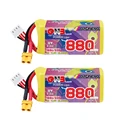3S 880mAh 160C XT30