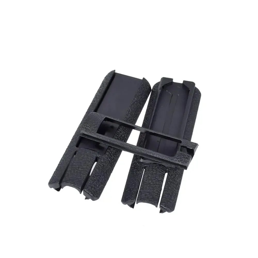 Interruptor de presión táctico Surefire, ranura de Panel de montaje para PEQ 20mm, riel M4 Airsoft Rifle 4.125 ", juego de interruptor remoto de Panel de bolsillo - imagen 3