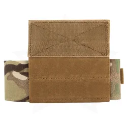 OPHIDIAN funda torniquete TQ MOLLE con correas elásticas