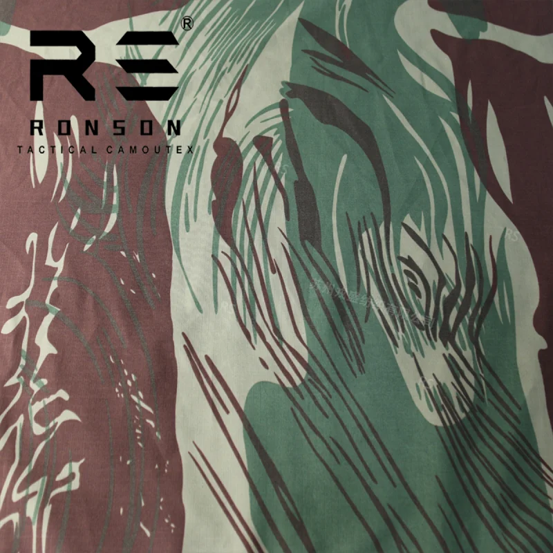 Tela de Algodón a Cuadros, Cómoda y Resistente al Desgaste, para Trajes de Rana y Sombreros - imagen 5