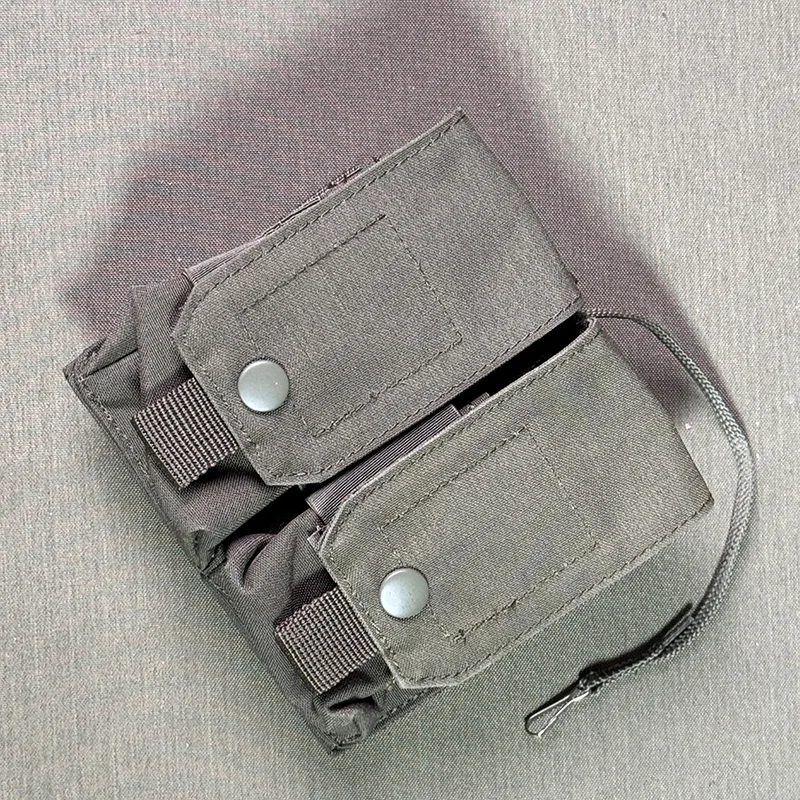 Colección de paquetes de accesorios de chaleco Kazajstán