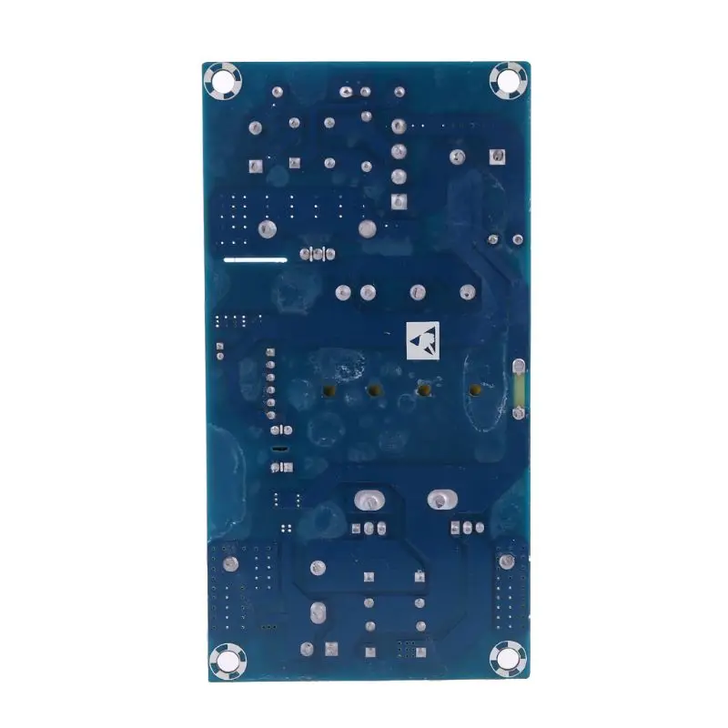 Adaptador convertidor de fuente de alimentación CC, transformador de voltaje regulado, 36V, 7A, 250W AC - imagen 5