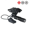 Red Laser M300 BK
