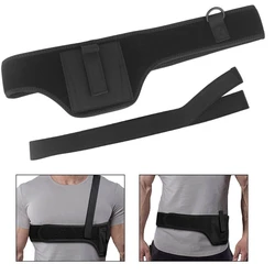 Funda táctica de hombro GC1 – Porte oculto para pistola