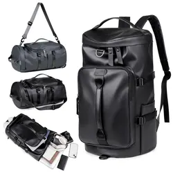 AVA309 Bolsa táctica deportiva ligera seco y húmedo compartimentada