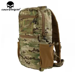 EMERSONGEAR Mochila Táctica MOLLE 14L – Senderismo y Camping