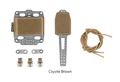 Coyote Brown