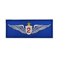 9x3.5cm patch 5