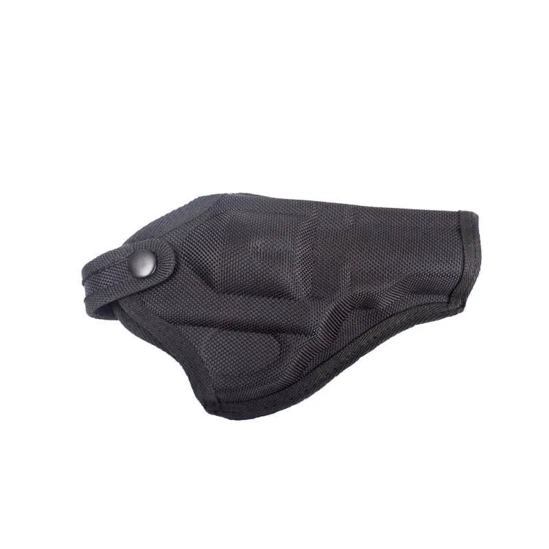 Pistolera táctica para pistola, funda Oxford para pistola de caza - imagen 3