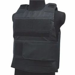 Chaleco táctico de protección a prueba de cortes genuinos, chalecos protectores resistentes a puñaladas, ropa de seguridad, Chaleco de campo Cs unisex