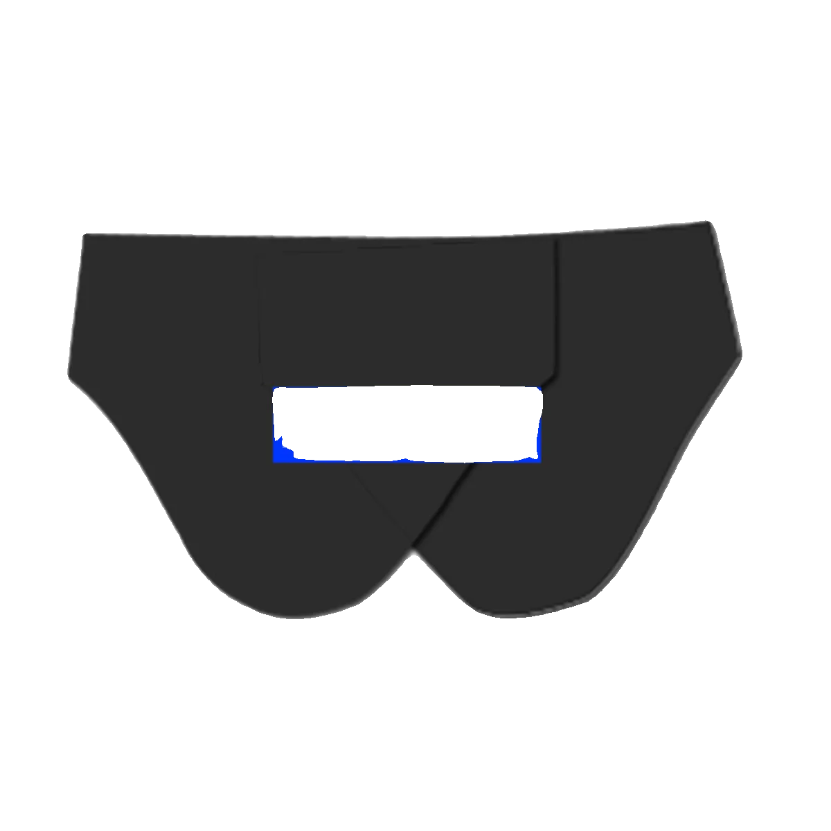 Tablero de inserción EVA engrosado universal interior Russian Vest 6B45 - imagen 5