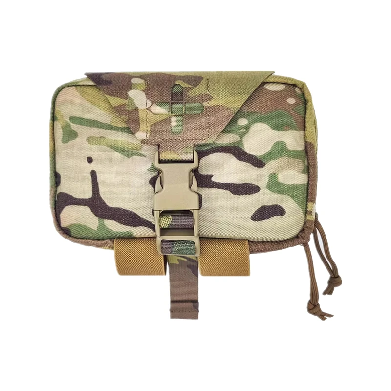 Estilo RD TACYICAL CTS (S.T.O.M.P.) Paquete médico táctico GEN 2 Soldado médico IFAK - imagen 2