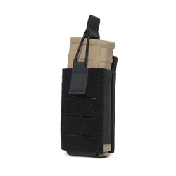 Portacargadores MOLLE M4 5,56 – Táctico Airsoft y exterior