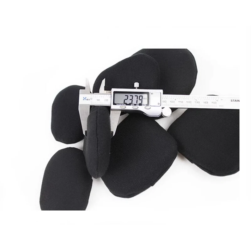 Casco táctico para niños, casco ligero para exteriores, Airsoft CS PJ, circunferencia de la cabeza, 50-55cm - imagen 5