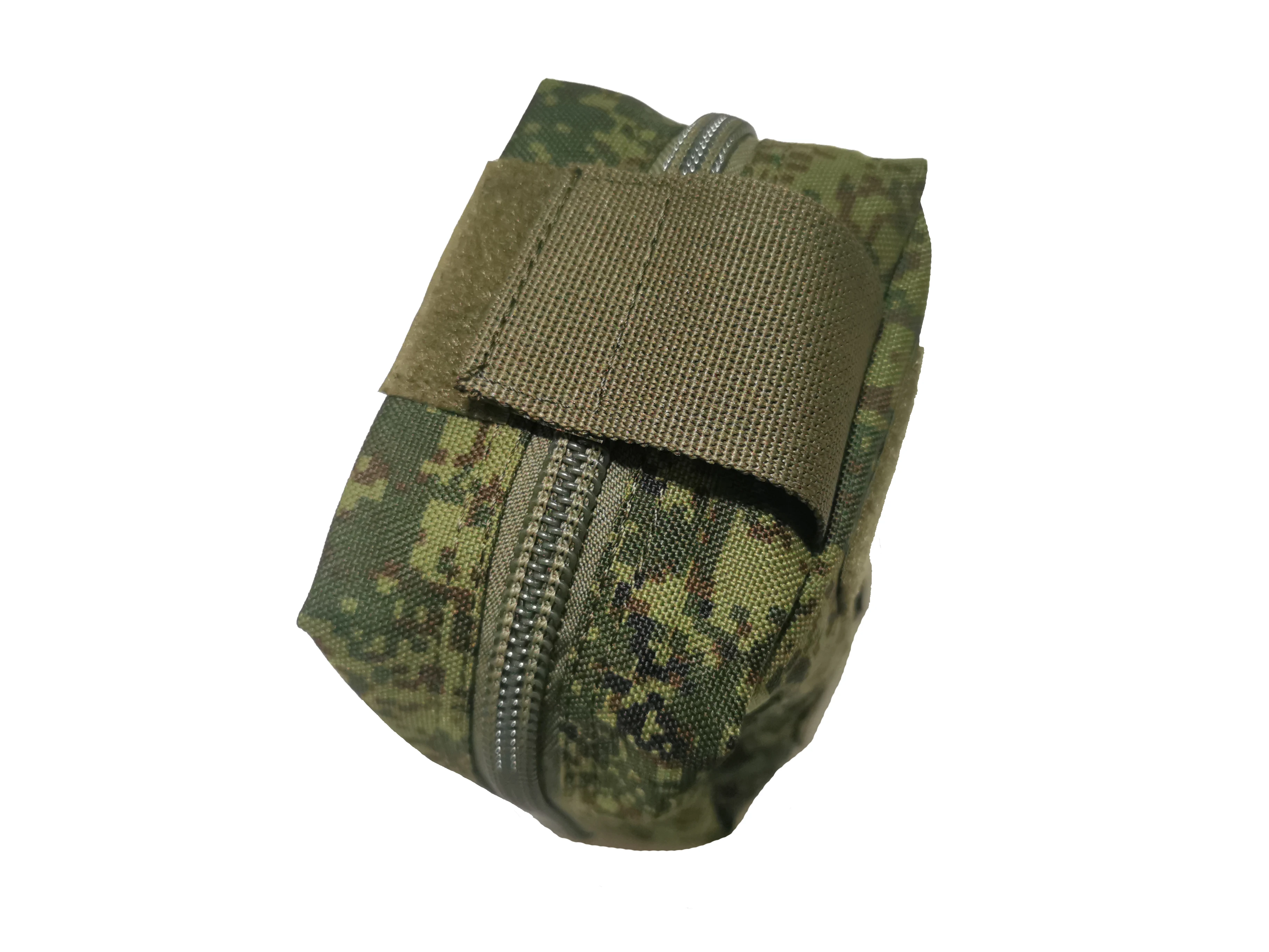 Chaleco ruso Emr Little Green Man 6Sh117 6B45, Kit médico de emergencia táctico - imagen 3