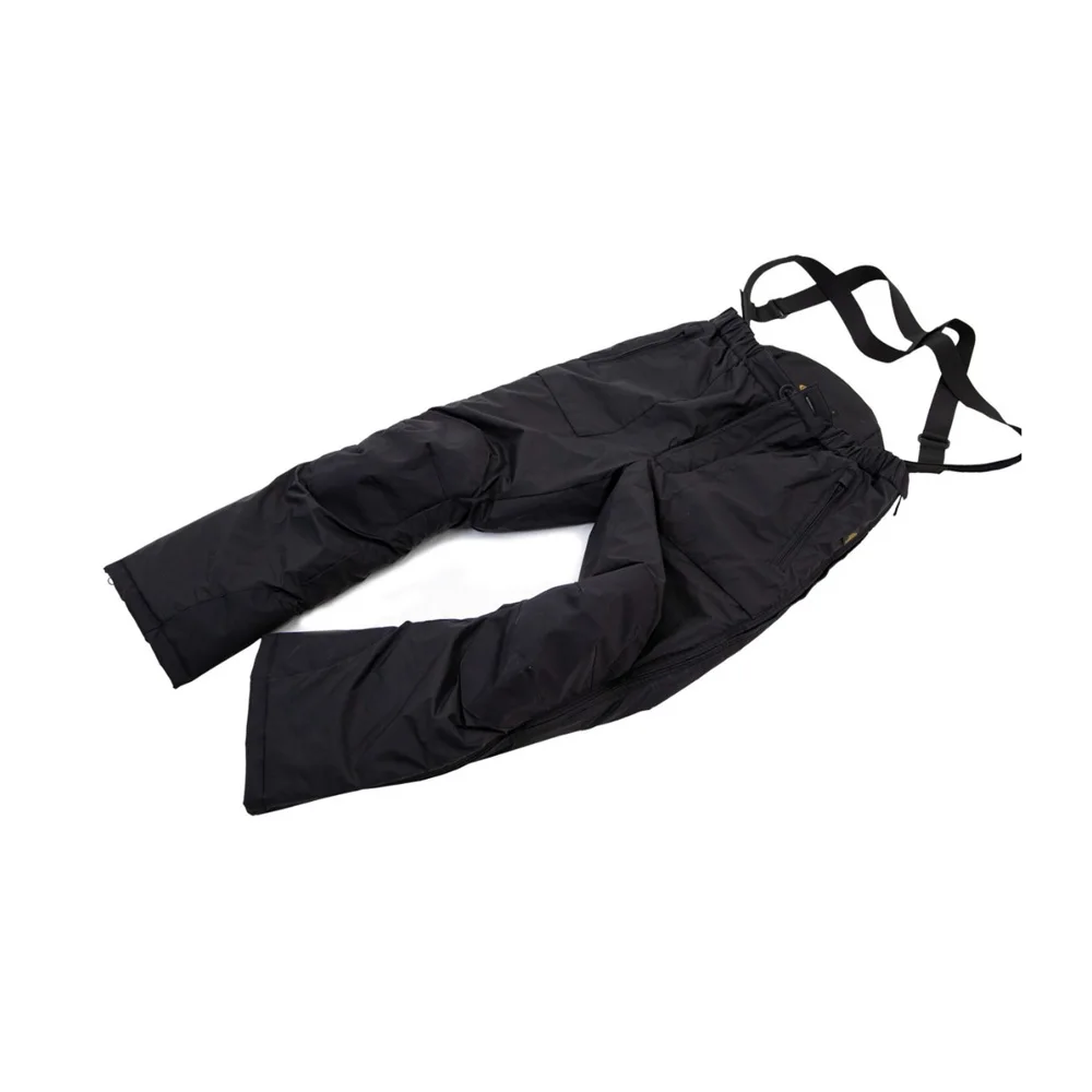 Pantalones tácticos de entrenamiento de caza ECIG4.0/MIG4.0 pantalones térmicos de algodón para exteriores - imagen 5